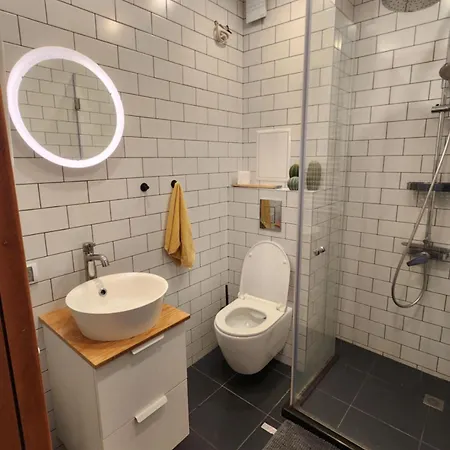 Mallside Residences Apartamento Sofía