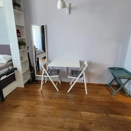 Mallside Residences Appartement Sofia