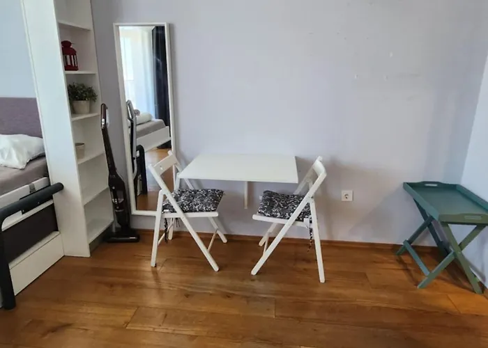 Mallside Residences Appartement Sofia