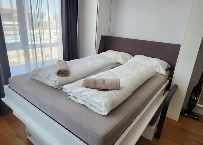 Appartement Mallside Residences