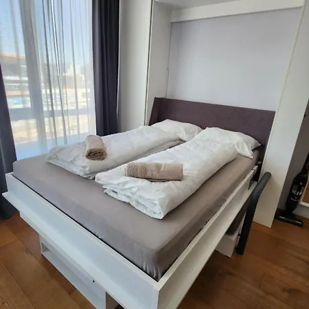 Apartmán Mallside Residences