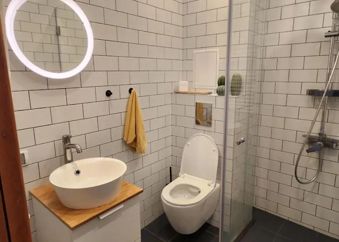 Mallside Residences Апартаменты София